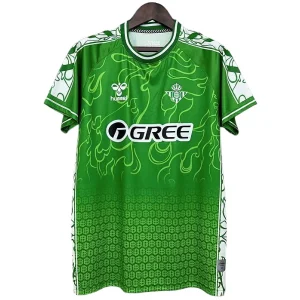 Betis Séville Maillot 2025 2026 - Maillot Betis Séville | maillotdefootpersonnalise
