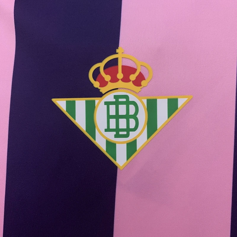 Betis Séville Maillot 2025 2026 - Maillot Betis Séville | maillotdefootpersonnalise