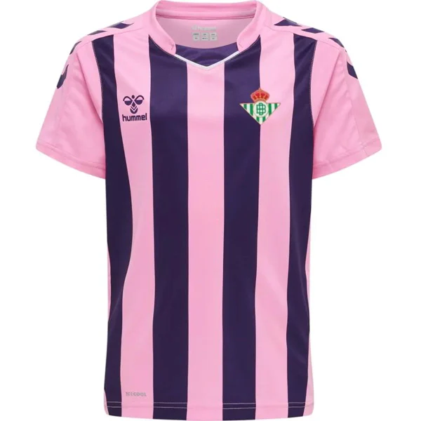 Betis Séville Maillot 2025 2026 - Maillot Betis Séville | maillotdefootpersonnalise