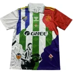 Betis Séville Maillot 2025 2026 - Maillot Betis Séville | maillotdefootpersonnalise