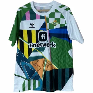 Betis Séville Maillot 2025 2026 - Maillot Betis Séville | maillotdefootpersonnalise