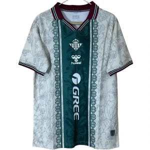 Betis Séville Maillot 2025 2026 - Maillot Betis Séville | maillotdefootpersonnalise