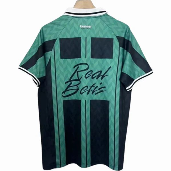 Betis Séville Maillot 2025 2026 - Maillot Betis Séville | maillotdefootpersonnalise