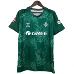 Betis Séville Maillot 2025 2026 - Maillot Betis Séville | maillotdefootpersonnalise