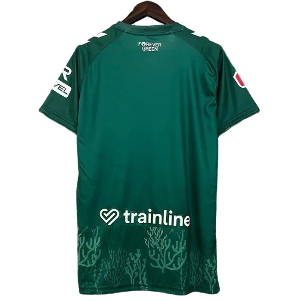 Betis Séville Maillot 2025 2026 - Maillot Betis Séville | maillotdefootpersonnalise