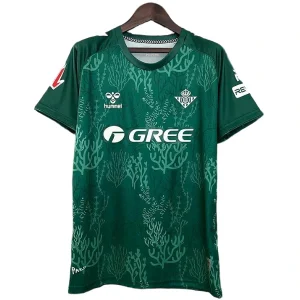Betis Séville Maillot 2025 2026 - Maillot Betis Séville | maillotdefootpersonnalise