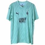 Borussia Mönchengladbach Maillot 2024 2025 - Classement Holstein Kiel Borussia Mönchengladbach | maillotdefootpersonnalise