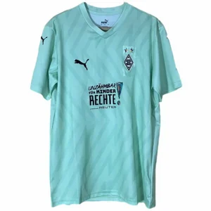 Borussia Mönchengladbach Maillot 2024 2025 - Classement Holstein Kiel Borussia Mönchengladbach | maillotdefootpersonnalise
