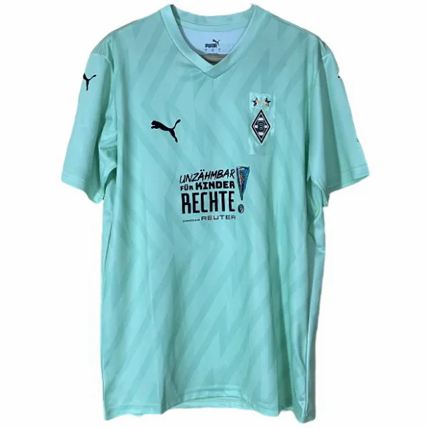 Borussia Mönchengladbach Maillot 2024 2025 - Classement Holstein Kiel Borussia Mönchengladbach | maillotdefootpersonnalise