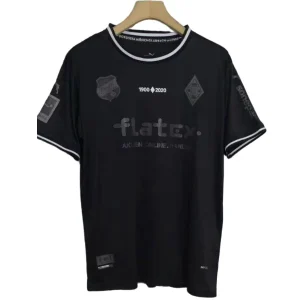 Borussia Mönchengladbach Maillot 2025 2026 - Classement Holstein Kiel Borussia Mönchengladbach | maillotdefootpersonnalise
