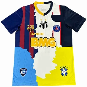 Brésil Maillot 2026 - Maillot Brésilien | maillotdefootpersonnalise