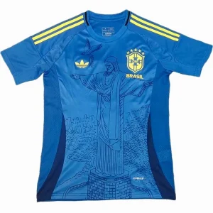 Brésil Maillot 2026 - Maillot Brésilien | maillotdefootpersonnalise