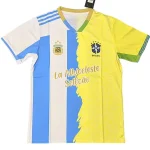 Brésil Maillot 2026 - Maillot Brésilien | maillotdefootpersonnalise
