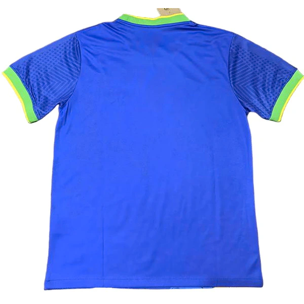 Brésil Maillot 2026 - Maillot Brésilien | maillotdefootpersonnalise