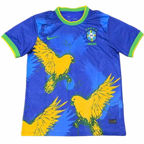 Brésil Maillot 2026 - Maillot Brésilien | maillotdefootpersonnalise