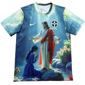 Brésil Maillot 2026 - Maillot Brésilien | maillotdefootpersonnalise