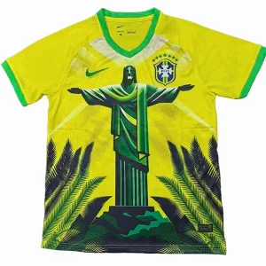 Brésil Maillot 2026 - Maillot Brésilien | maillotdefootpersonnalise