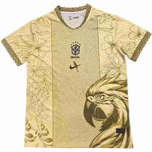Brésil Maillot 2026 - Maillot Brésilien | maillotdefootpersonnalise