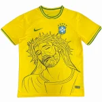 Brésil Maillot 2026 - Maillot Brésilien | maillotdefootpersonnalise