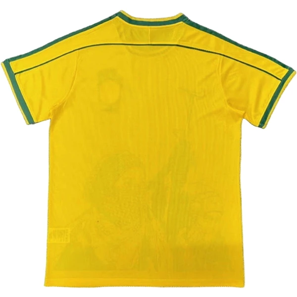 Brésil Maillot 2026 - Maillot Brésilien | maillotdefootpersonnalise