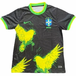 Brésil Maillot 2026 - Maillot Brésilien | maillotdefootpersonnalise