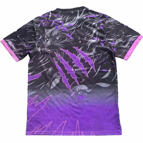 Brésil Maillot 2026 Pourpre - Maillot Brésilien | maillotdefootpersonnalise
