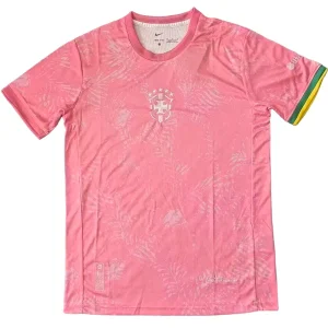 Brésil Maillot 2026 - Maillot Brésilien | maillotdefootpersonnalise