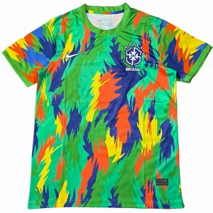 Brésil Maillot 2026 - Maillot Brésilien | maillotdefootpersonnalise