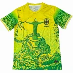 Brésil Maillot 2026 - Maillot Brésilien | maillotdefootpersonnalise