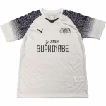 Burkina Faso Maillot 2026 - Maillot Burkina Faso | maillotdefootpersonnalise