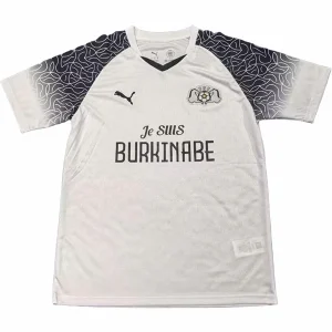 Burkina Faso Maillot 2026 - Maillot Burkina Faso | maillotdefootpersonnalise