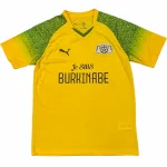 Burkina Faso Maillot 2026 - Maillot Burkina Faso | maillotdefootpersonnalise
