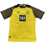 BV 09 Borussia Dortmund Maillot 2025 2026 | maillotdefootpersonnalise