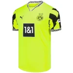 BV 09 Borussia Dortmund Maillot 2025 2026 | maillotdefootpersonnalise