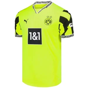 BV 09 Borussia Dortmund Maillot 2025 2026 | maillotdefootpersonnalise