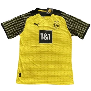 BV 09 Borussia Dortmund Maillot 2025 2026 | maillotdefootpersonnalise