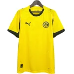 BV 09 Borussia Dortmund Maillot 2025 2026 | maillotdefootpersonnalise
