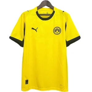 BV 09 Borussia Dortmund Maillot 2025 2026 | maillotdefootpersonnalise