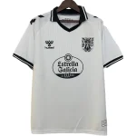 Celta de Vigo Maillot 2025 2026 - Maillot Celta Vigo 2026 | maillotdefootpersonnalise