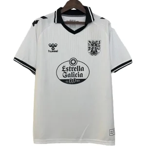 Celta de Vigo Maillot 2025 2026 - Maillot Celta Vigo 2026 | maillotdefootpersonnalise