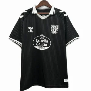 Celta de Vigo Maillot 2025 2026 - Maillot Celta Vigo 2026 | maillotdefootpersonnalise