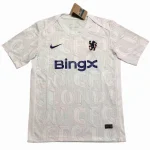 Chelsea Maillot 2025 2026 - Bayern Munich And Chelsea | maillotdefootpersonnalise