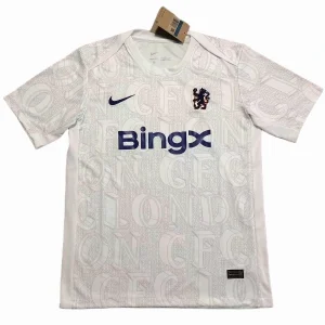Chelsea Maillot 2025 2026 - Bayern Munich And Chelsea | maillotdefootpersonnalise