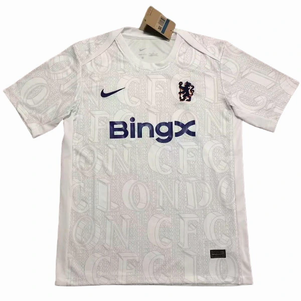 Chelsea Maillot 2025 2026 - Bayern Munich And Chelsea | maillotdefootpersonnalise