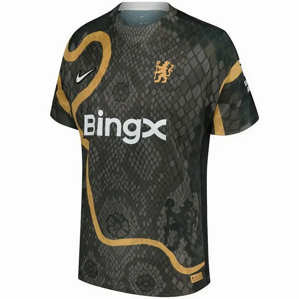 Chelsea Maillot 2025 2026 - Bayern Munich And Chelsea | maillotdefootpersonnalise