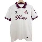 Maillot 2025 2026 - Maillot Fc Cologne 2025 | maillotdefootpersonnalise