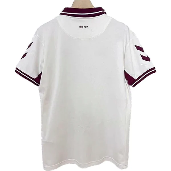 Maillot 2025 2026 - Maillot Fc Cologne 2025 | maillotdefootpersonnalise