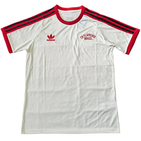 CR Flamengo Maillot 2025 2026 - Maillot Cr Flamengo | maillotdefootpersonnalise