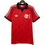 CR Flamengo Maillot 2025 2026 - Maillot Cr Flamengo | maillotdefootpersonnalise
