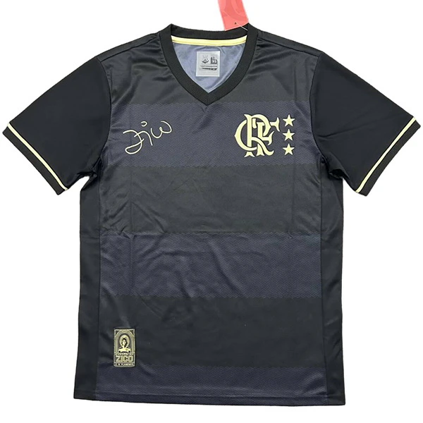 CR Flamengo Maillot 2025 2026 - Maillot Cr Flamengo | maillotdefootpersonnalise